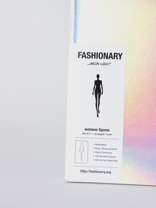 greeting card dk red glitter normann copenhagen aplace fashionary neon light